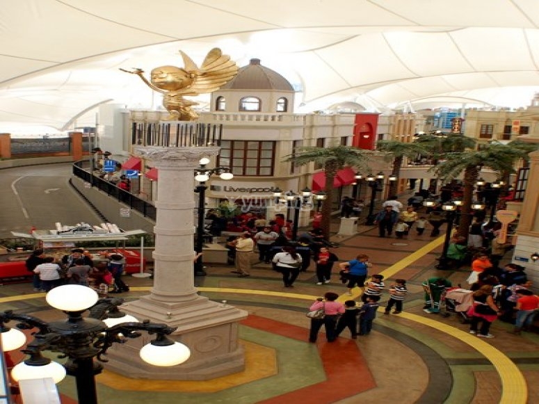 KidZania Cuicuilco, precios y reservas 2024